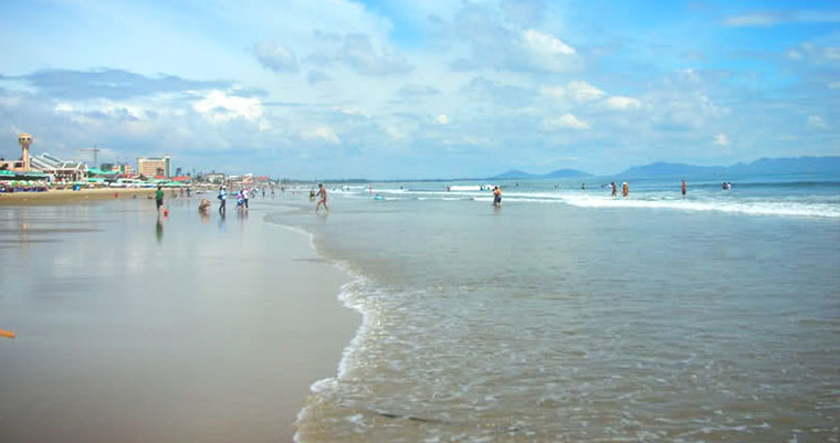 10 bãi biển cực đẹp tại Vũng Tàu bạn phải ghé qua