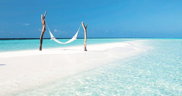 7 lí do khiến bạn không thể không đi Maldives 
