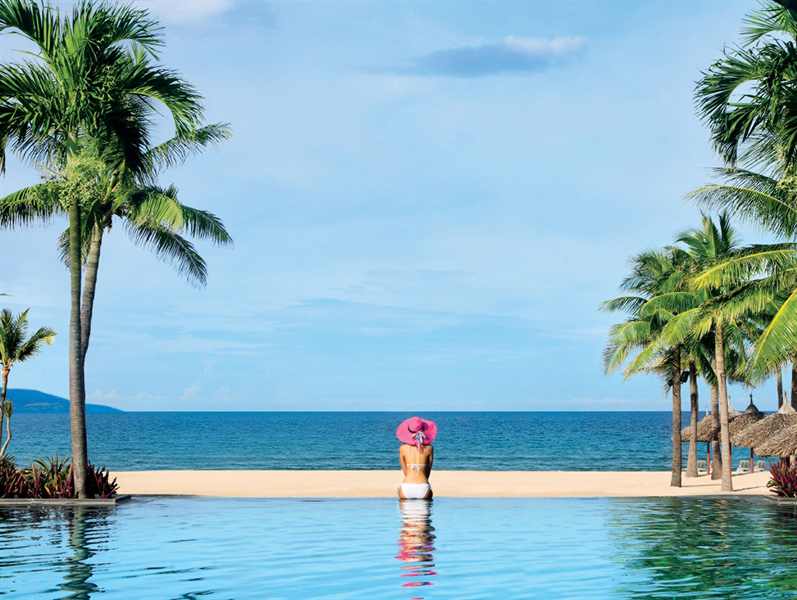Điểm danh những resort đắt đỏ nhất Việt Nam 