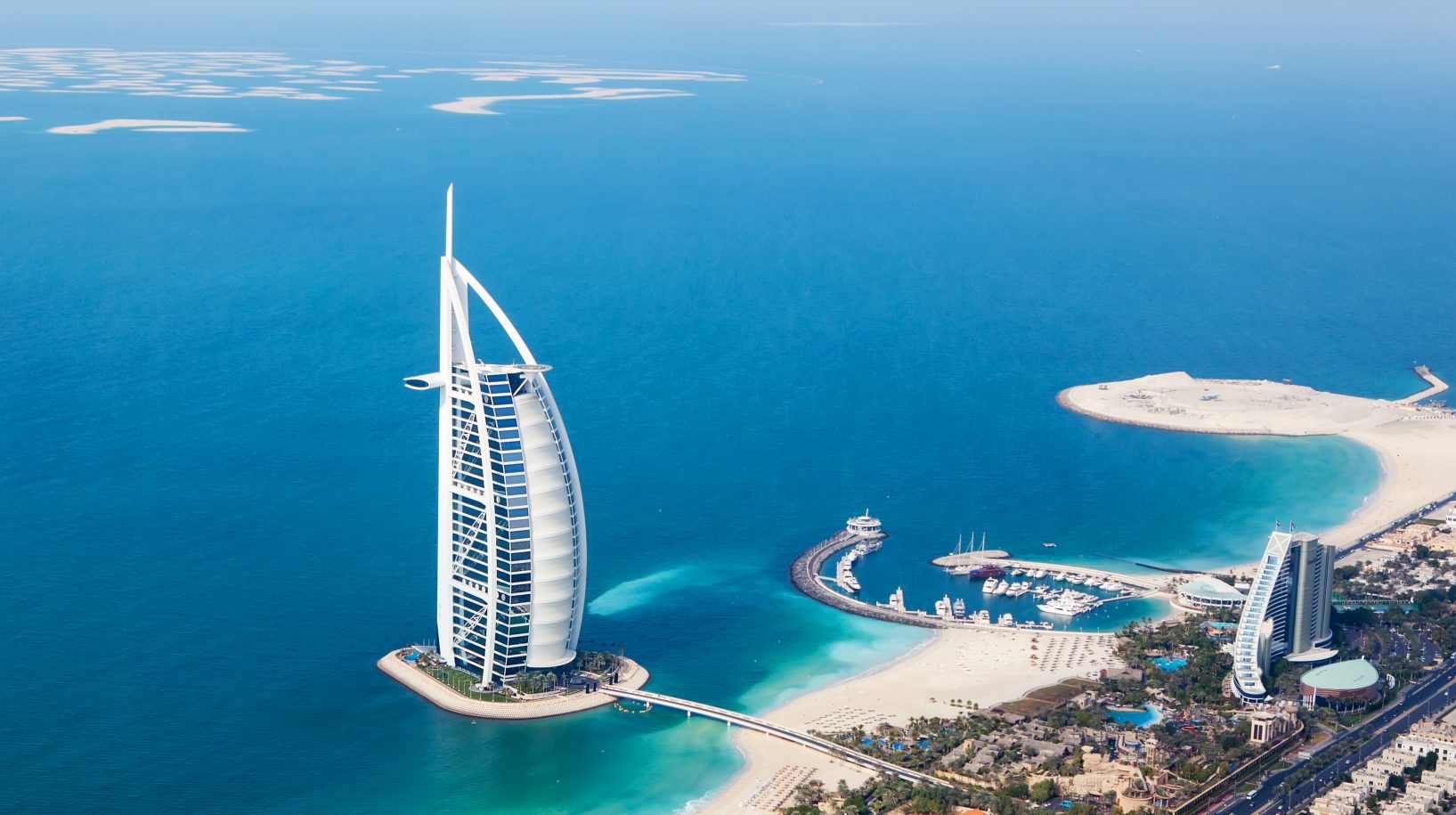 Những điều nên làm khi tới Dubai