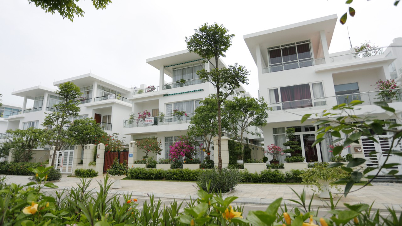 Tips cho lần đầu tới villa FLC Sầm Sơn