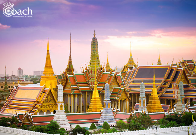 Những trải nghiệm miễn phí khi đi du lịch Thái Lan 