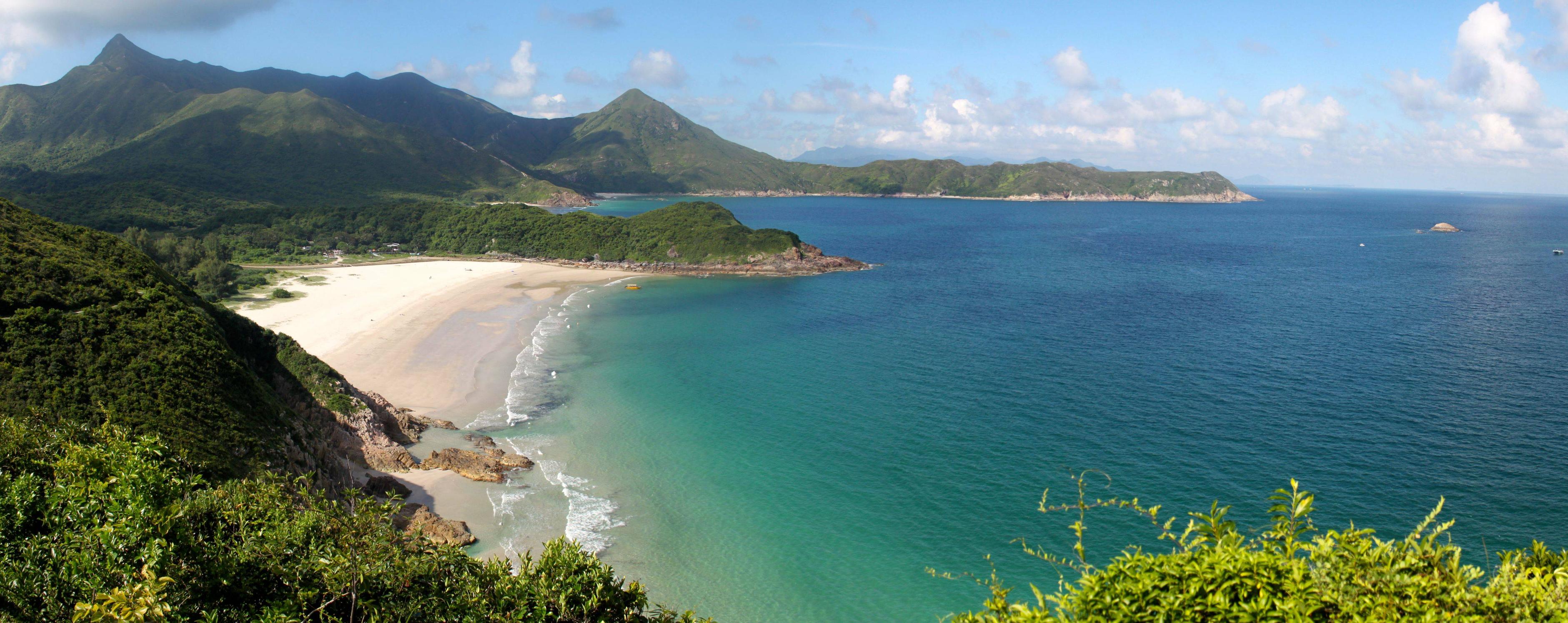 Những bãi biển nổi tiếng của Hồng Kông mà bạn nên đến trong mùa hè này